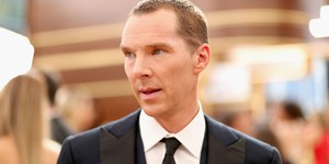 Бенедикт Камбербэтч получит почетную награду кинофестиваля в Торонто Бенедикт Камбербэтч получит почетную награду кинофестиваля в Торонто