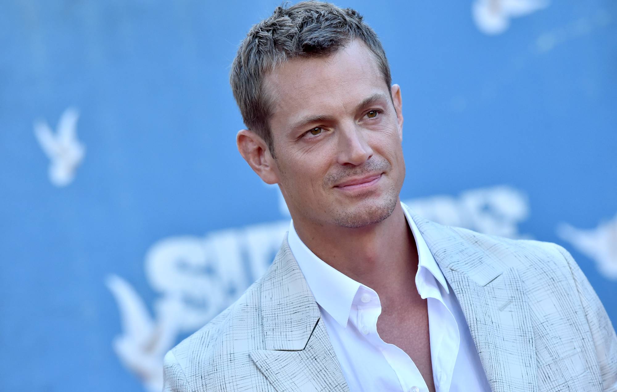 Юэль Киннаман