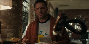 Премьера «Венома 2» перенесена Премьера «Венома 2» перенесена