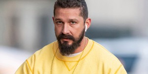 Шайа ЛаБаф сыграет католического святого Шайа ЛаБаф сыграет католического святого