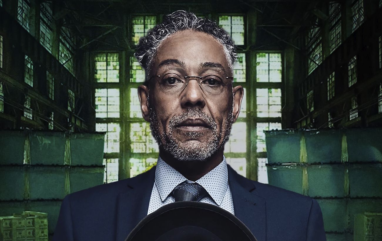 Джанкарло Эспозито