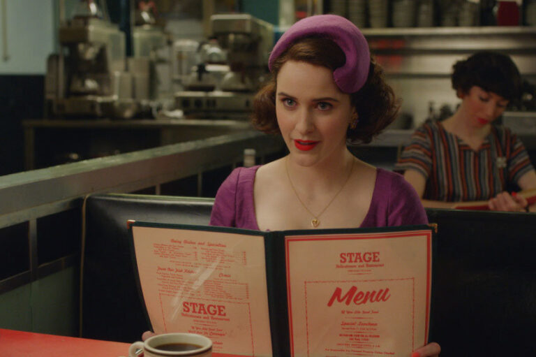 Рэйчел Броснахэн