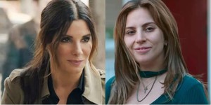 Сандра Буллок заменит Леди Гагу в боевике Дэвида Литча "Скоростной поезд" Сандра Буллок заменит Леди Гагу в боевике Дэвида Литча "Скоростной поезд"