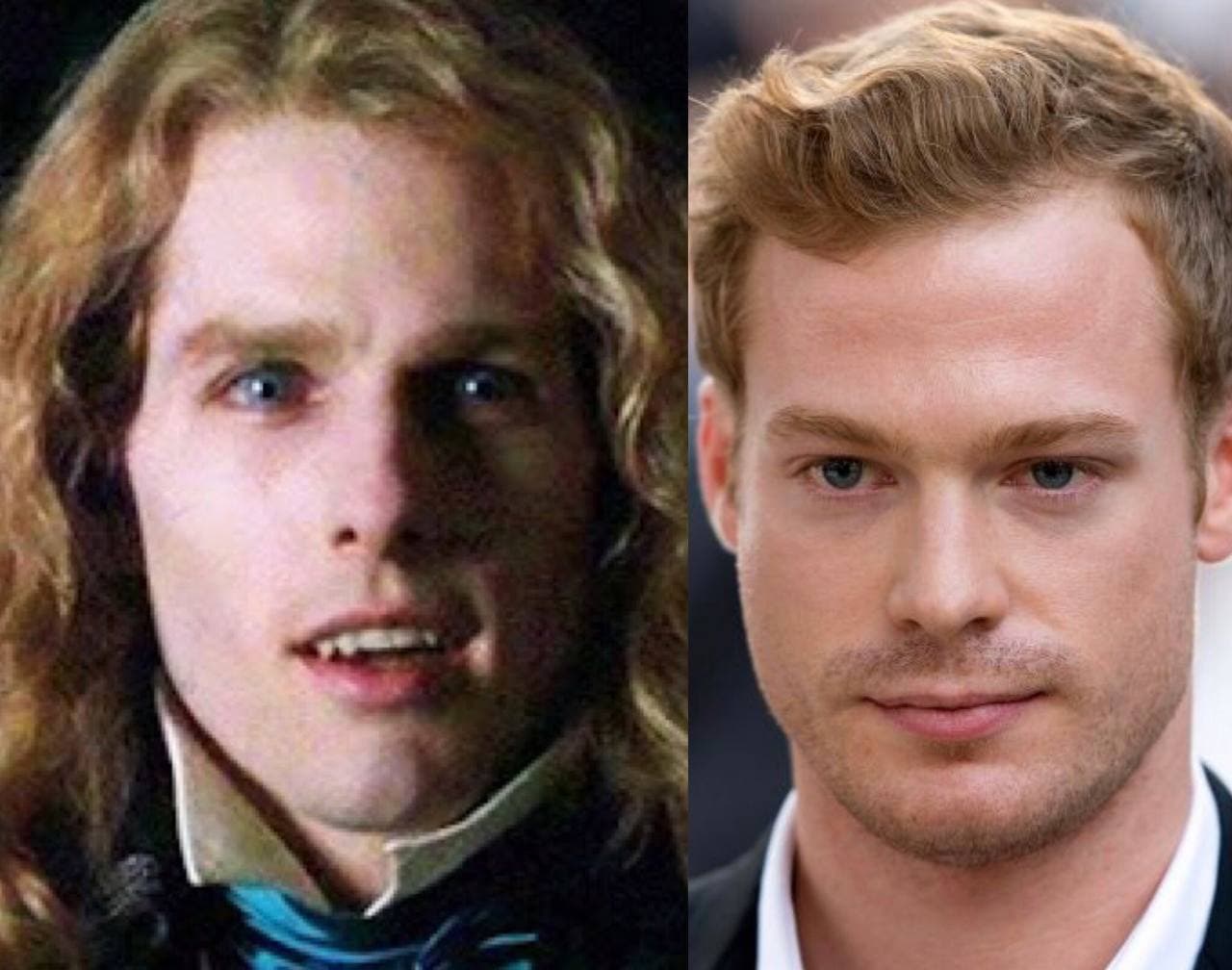 Лестат Де Лионкур, Сэм Рид