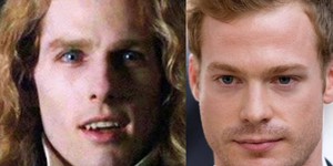 Кто станет Лестатом в новой версии «Интервью с вампиром»? Кто станет Лестатом в новой версии «Интервью с вампиром»?