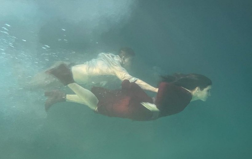 Ченнинг Татут и Сандра Буллок