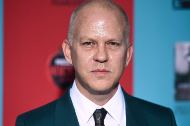 Райан Мерфи