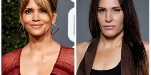 Бывшая боец MMA Кэт Зингано подала в суд на Холли Берри за "разрушенную карьеру" Бывшая боец MMA Кэт Зингано подала в суд на Холли Берри за "разрушенную карьеру"