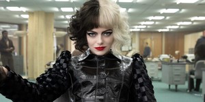 Эмма Стоун получит от Disney миллионы за нарушение контракта Эмма Стоун получит от Disney миллионы за нарушение контракта