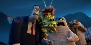 Мультик «Монстры на каникулах 4» не выйдет в прокат Мультик «Монстры на каникулах 4» не выйдет в прокат