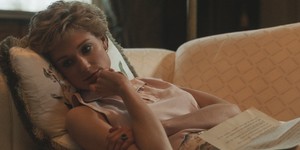 Появились фото принцессы Дианы и принца Чарльза из 5 сезона «Короны» Появились фото принцессы Дианы и принца Чарльза из 5 сезона «Короны»