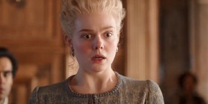 Когда выйдет 2 сезон скандального сериала «Великая» Когда выйдет 2 сезон скандального сериала «Великая»