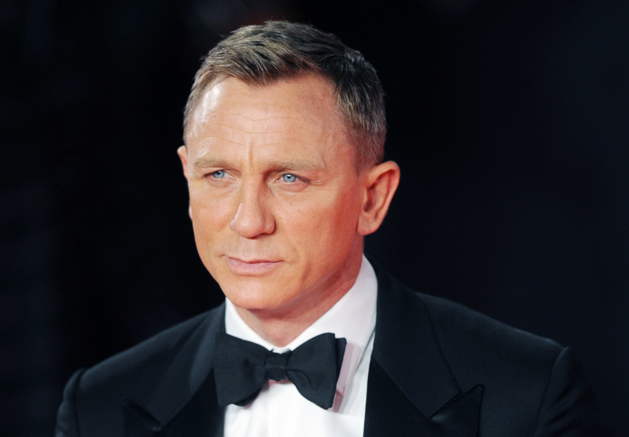 Дэниэл Крэйг 