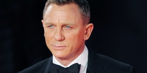 Дэниэл Крэйг возглавил топ самых высокооплачиваемых актеров Голливуда Дэниэл Крэйг возглавил топ самых высокооплачиваемых актеров Голливуда