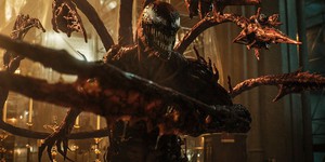 Премьеру «Венома 2» могут снова перенести Премьеру «Венома 2» могут снова перенести