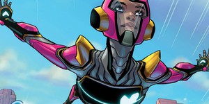 Кто продолжит в фильмах Marvel дело Железного человека Кто продолжит в фильмах Marvel дело Железного человека