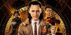 Когда ждать 2 сезон «Локи» Когда ждать 2 сезон «Локи»