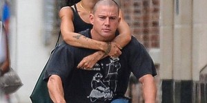 Новый роман в Голливуде. Ченнинг Татум закрутил с Зои Кравиц Новый роман в Голливуде. Ченнинг Татум закрутил с Зои Кравиц