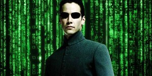 Огласили название новой "Матрицы" Огласили название новой "Матрицы"