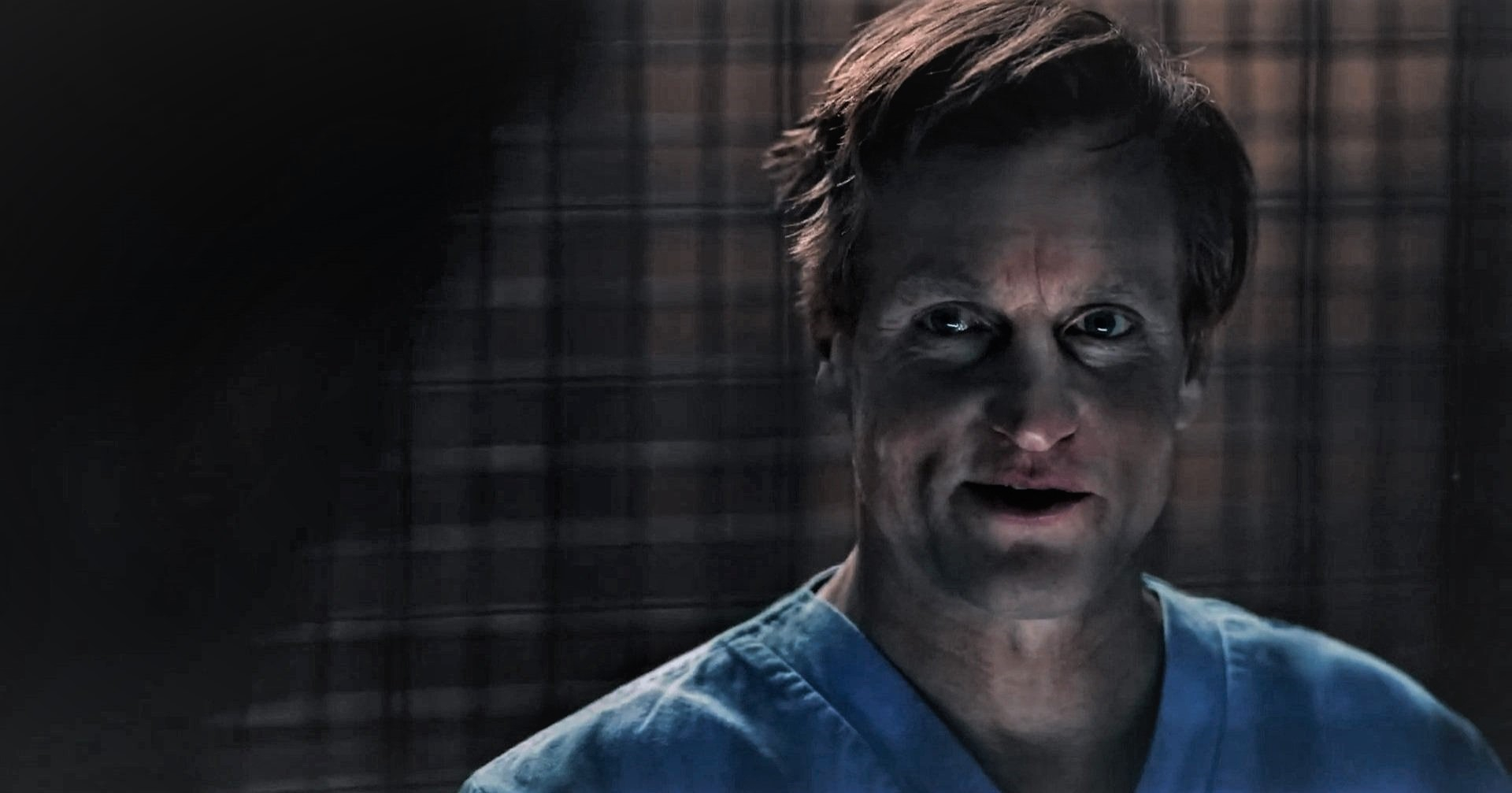 Кадр из трейлера фильма "Веном 2: Карнаж"