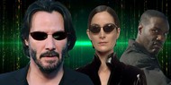 Появились сюжетные подробности «Матрицы 4»