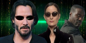 Появились сюжетные подробности «Матрицы 4» Появились сюжетные подробности «Матрицы 4»