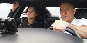 «Форсаж 9» стал самым кассовым фильмом двухлетней пандемии «Форсаж 9» стал самым кассовым фильмом двухлетней пандемии