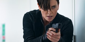 В разработку запущен сиквел «Старой гвардии» с Шарлиз Терон В разработку запущен сиквел «Старой гвардии» с Шарлиз Терон