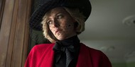 Премьера трейлера: Кристен Стюарт в роли принцессы Дианы в байопике «Спенсер»