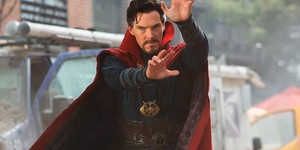 В «Докторе Стрэндже 2» появится герой «Людей Икс» В «Докторе Стрэндже 2» появится герой «Людей Икс»