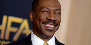 Эдди Мерфи сыграет в новой комедии Netflix Эдди Мерфи сыграет в новой комедии Netflix