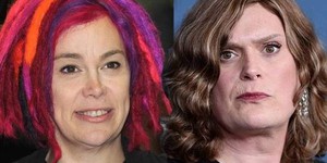 Почему одна из трансгендерных сестер-режиссеров Вачовски отказалась снимать "Матрицу 4"? Почему одна из трансгендерных сестер-режиссеров Вачовски отказалась снимать "Матрицу 4"?