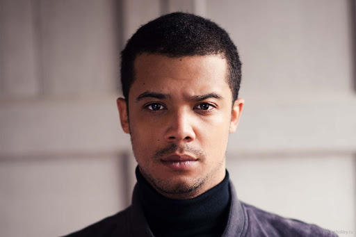 Джейкоб Андерсон