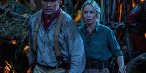 «Круиз по джунглям 2» официально запущен в производство «Круиз по джунглям 2» официально запущен в производство