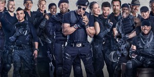 Кто снимется в «Неудержимых 4» Кто снимется в «Неудержимых 4»