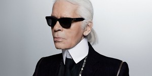 От сказок к высокой моде: Disney снимут драматический сериал о Карле Лагерфельде От сказок к высокой моде: Disney снимут драматический сериал о Карле Лагерфельде