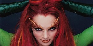 В сериале «Бэтвумен» появится злодейка Ядовитый плющ В сериале «Бэтвумен» появится злодейка Ядовитый плющ