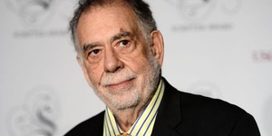 Фрэнсис Форд Коппола готовится создать лучший фильм в своей режиссерской карьере Фрэнсис Форд Коппола готовится создать лучший фильм в своей режиссерской карьере