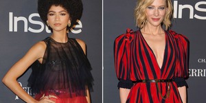 Кейт Бланшетт и Зендая могут сняться в новом фильме Копполы Кейт Бланшетт и Зендая могут сняться в новом фильме Копполы