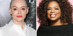 Назревает скандал: Звезда сериала "Все женщины ведьмы" обвинила Опру Уинфри в неискренности Назревает скандал: Звезда сериала "Все женщины ведьмы" обвинила Опру Уинфри в неискренности