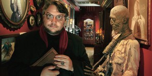 Будет действительно страшно! Для съемок антологии ужасов Гильермо Дель Торо объединятся культовые режиссеры Будет действительно страшно! Для съемок антологии ужасов Гильермо Дель Торо объединятся культовые режиссеры