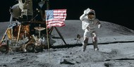 Режиссер «Человека дождя» снимет сериал о первой высадке на Луну
