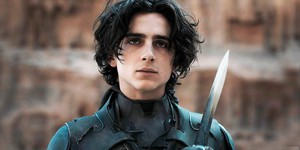 Режиссер "Дюны" назвал главной проблемой во время съемок прическу главного героя Режиссер "Дюны" назвал главной проблемой во время съемок прическу главного героя