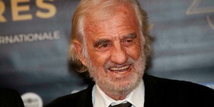 Умер Жан-Поль Бельмондо Умер Жан-Поль Бельмондо