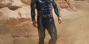 Новый костюм Аквамена - Джейсон Момоа делится снимками Новый костюм Аквамена - Джейсон Момоа делится снимками
