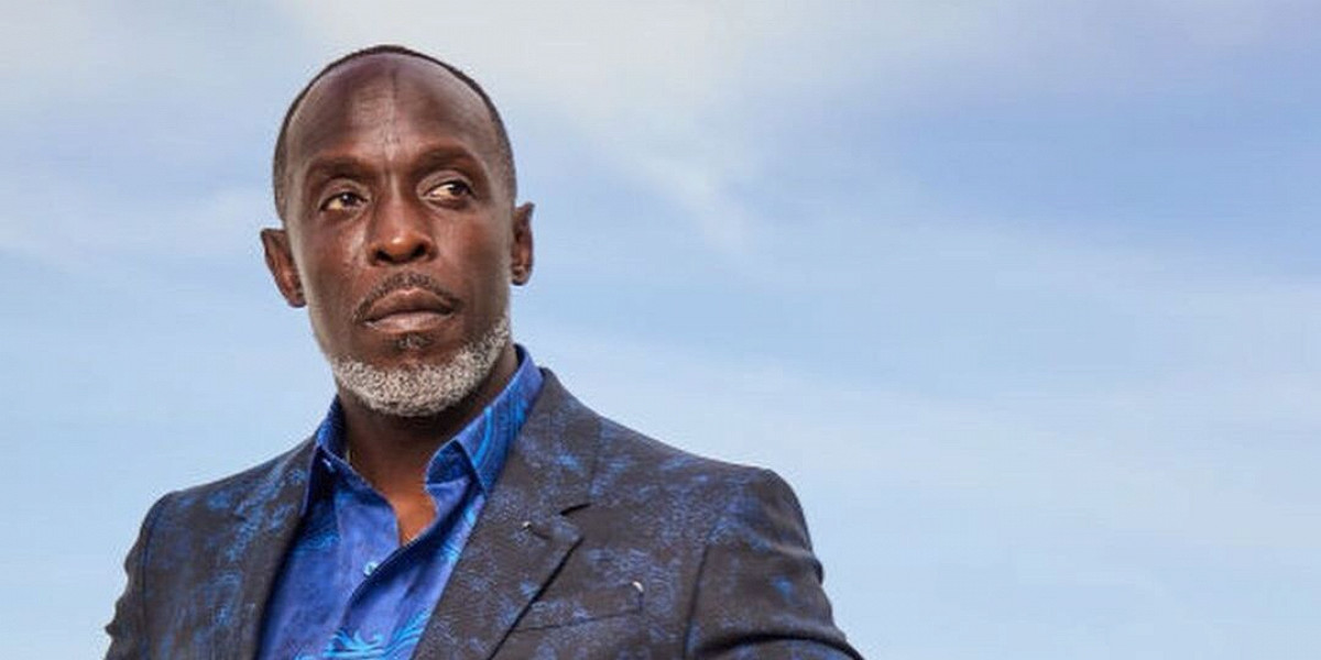 Майкл К. Уильямс