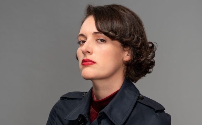 Фиби Уоллер-Бридж