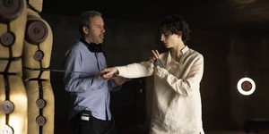 Дени Вильнев готов снять продолжение "Дюна" в 2022 году Дени Вильнев готов снять продолжение "Дюна" в 2022 году