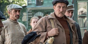 Человечность против ненависти в довоенном Мариуполе показаны в трейлере украинского фильма "Почему я жив" Человечность против ненависти в довоенном Мариуполе показаны в трейлере украинского фильма "Почему я жив"