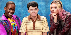 Появился полноценный трейлер третьего сезона «Сексуального просвещения» Появился полноценный трейлер третьего сезона «Сексуального просвещения»